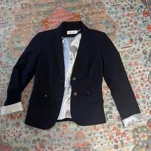 Calvin Klein Blazer